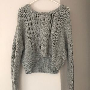 Cozy Sweater